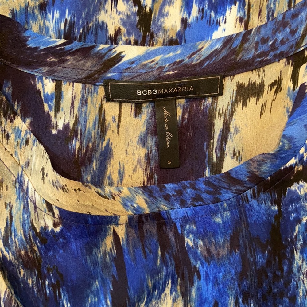 BCBG Dress